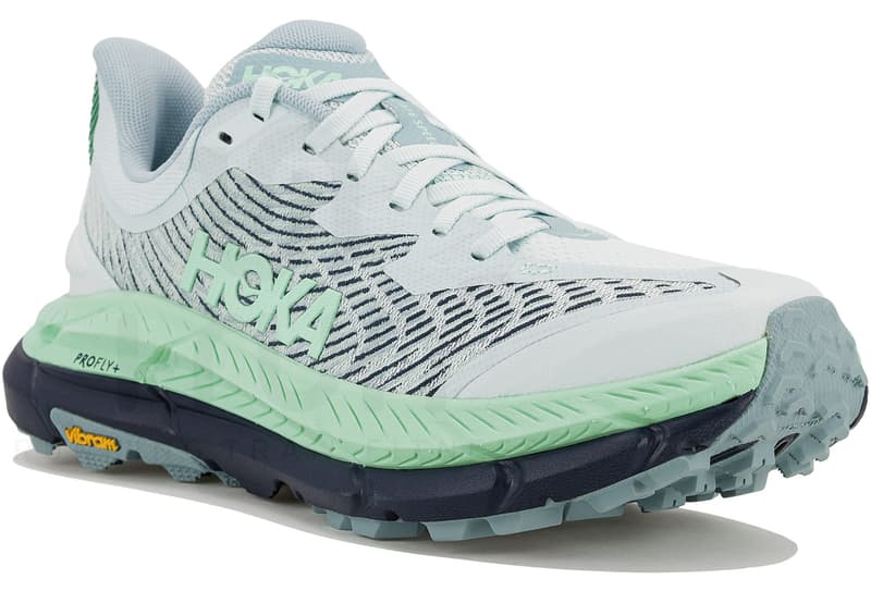 HOKA Mafate Speed 4