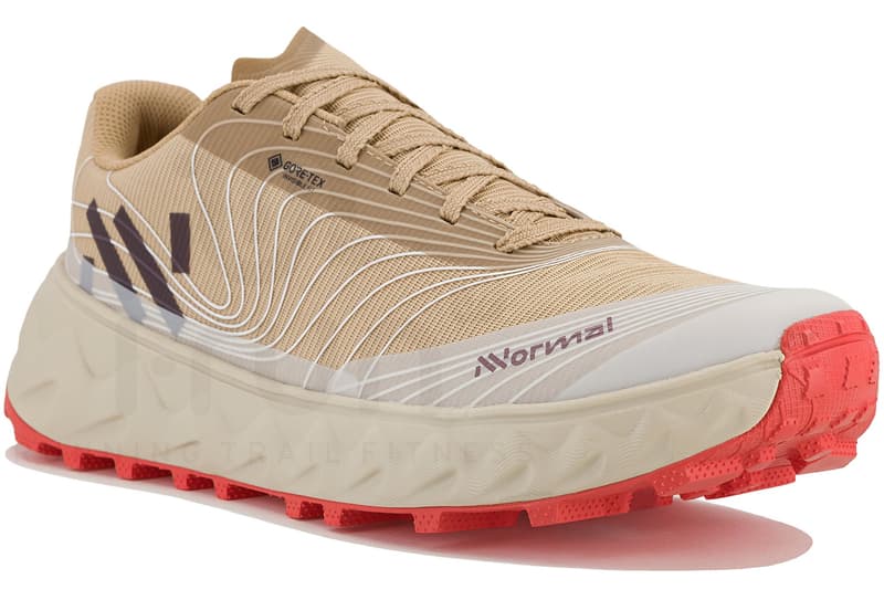 Tomir 02 Gore-Tex