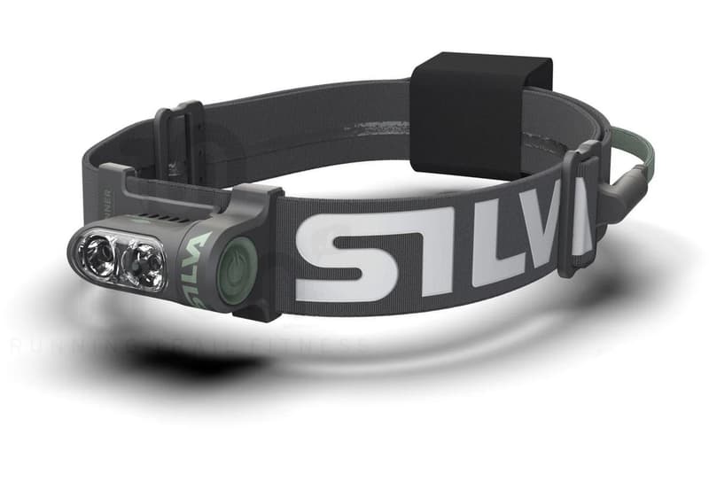 Silva Trail Runner Free 2 Ultra 550