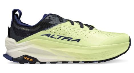 Altra Olympus 6