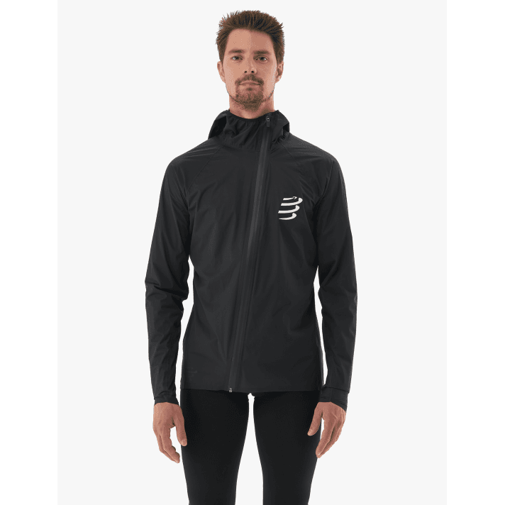Hurricane Waterproof 10 10 Jacket