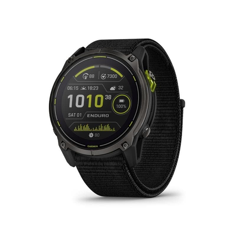 Garmin Enduro 3
