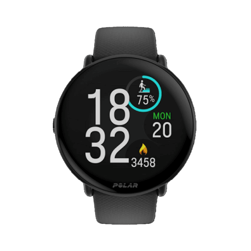 Polar Ignite 3