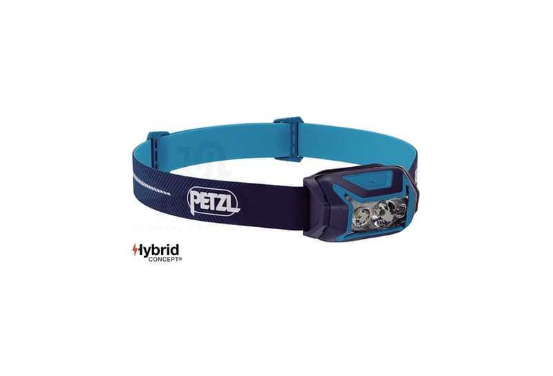 Petzl Actik Core 600