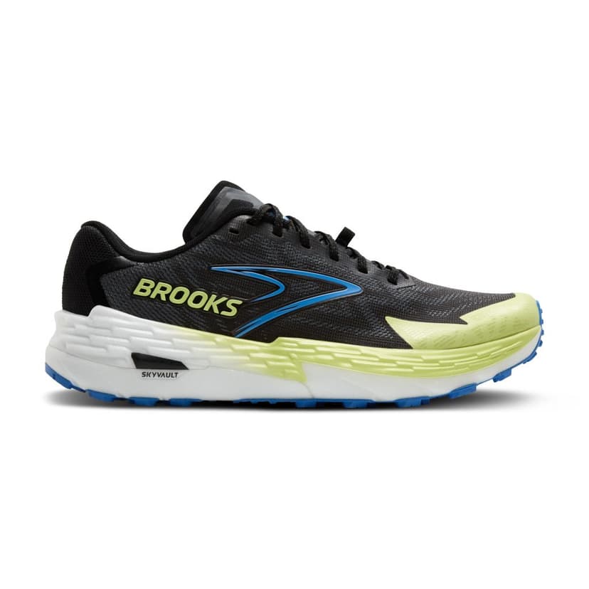 Brooks Catamount 4