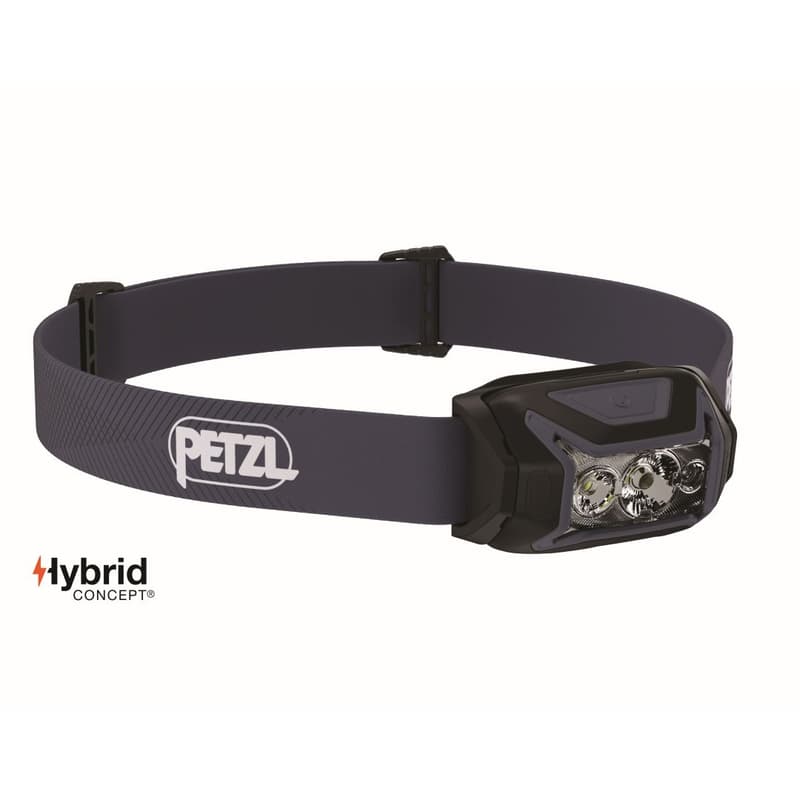 Petzl Actik 450