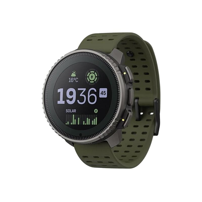 Suunto Vertical Solar